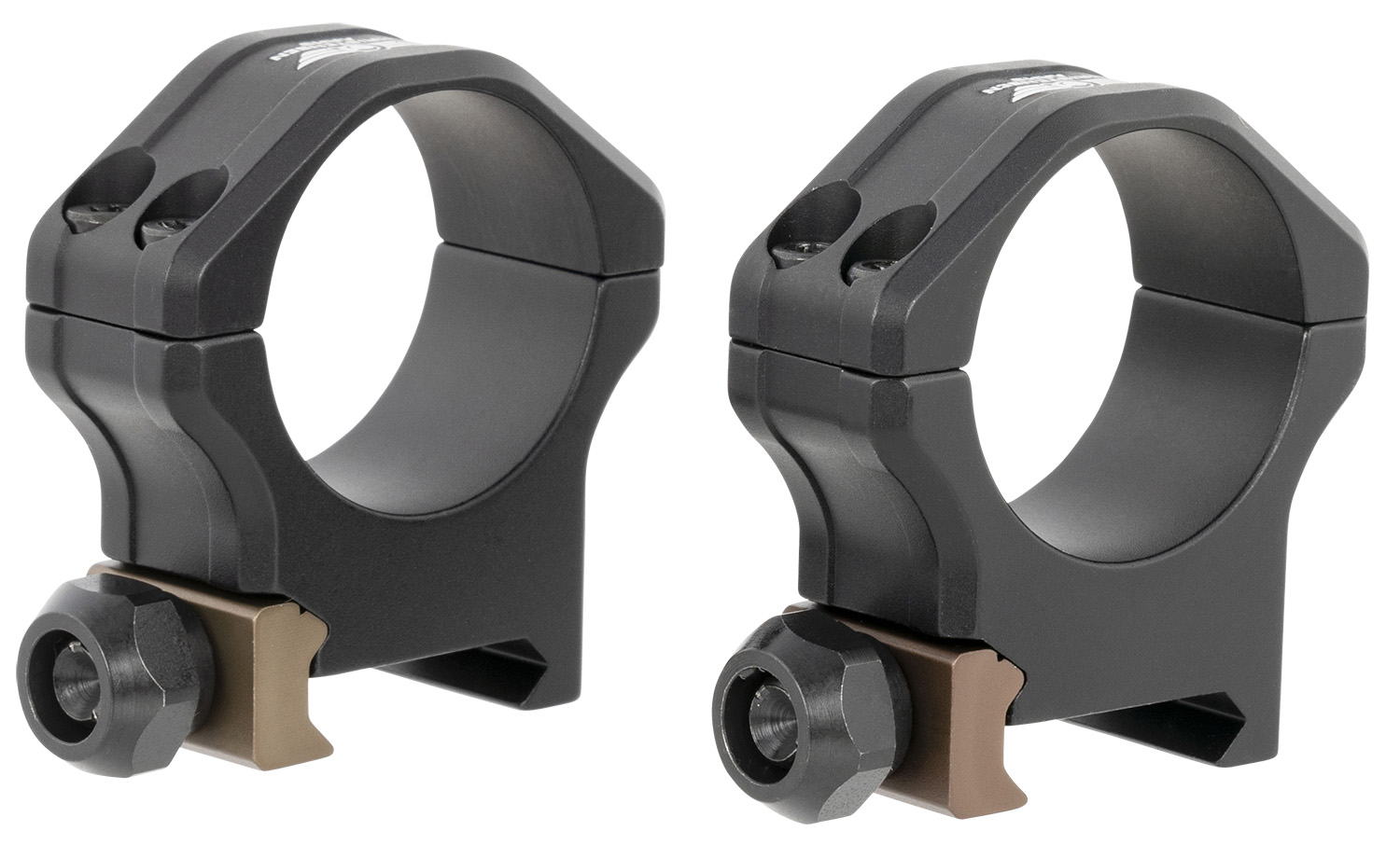 Christensen Arms Rings