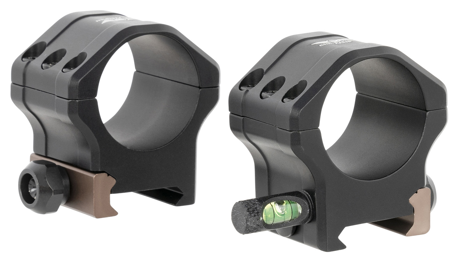 Christensen Arms Rings