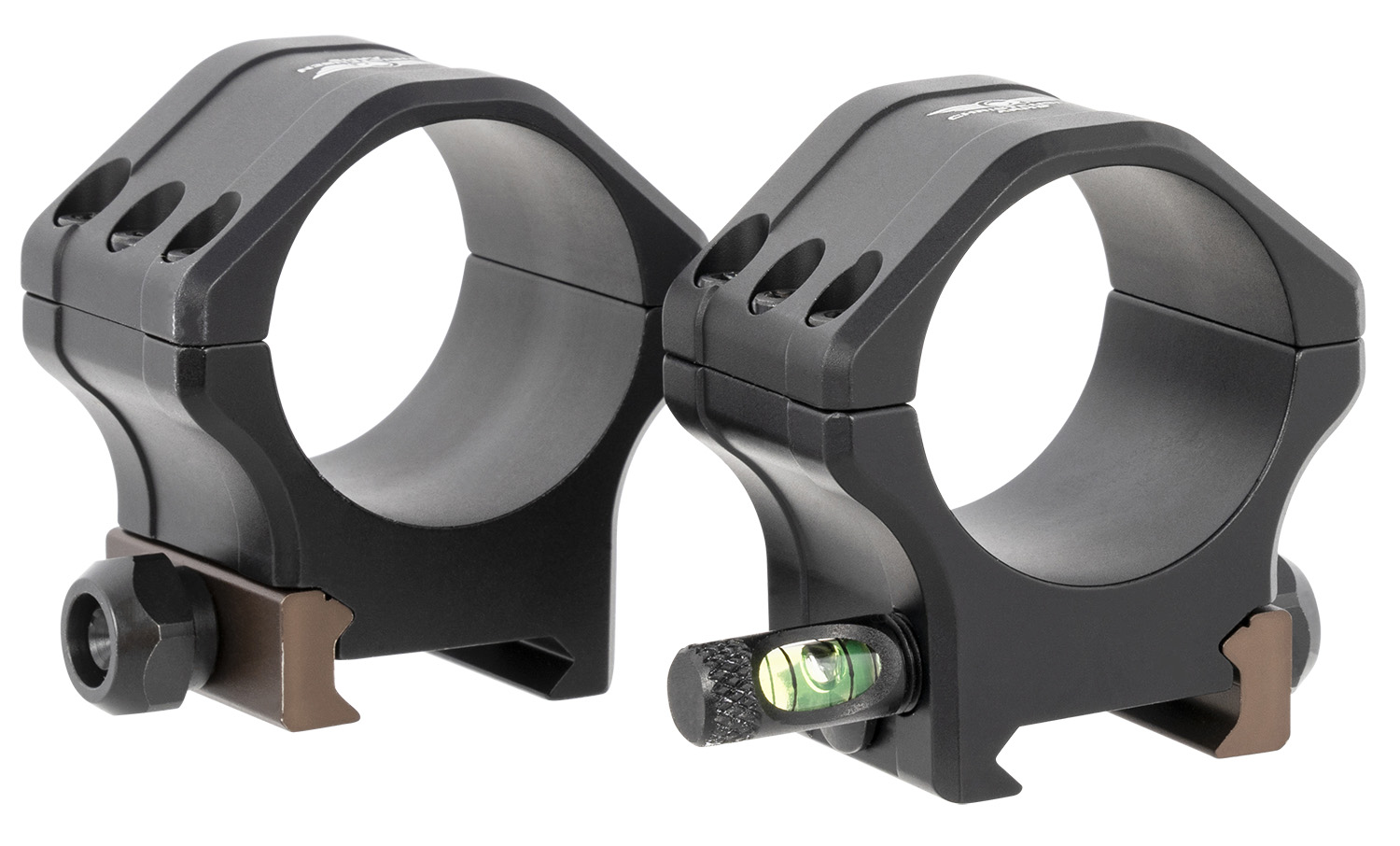 Christensen Arms Rings