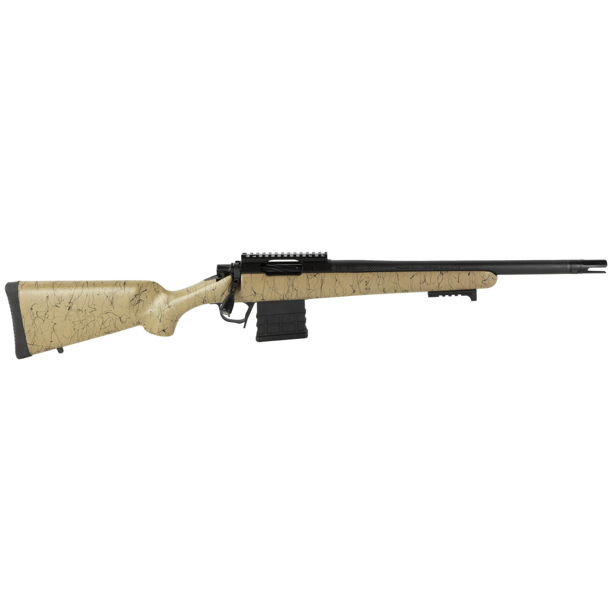 Christensen Arms Ridgeline