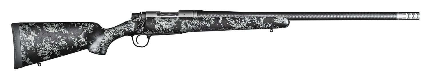 Christensen Arms Ridgeline