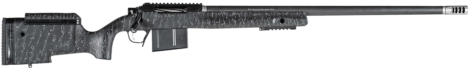 Christensen Arms BA Tactical