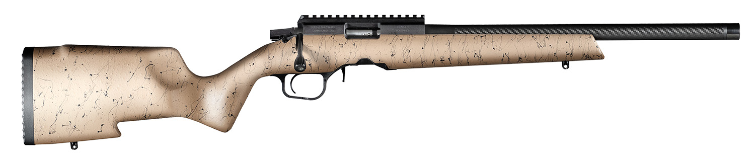 Christensen Arms Ranger