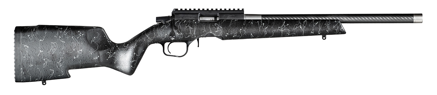 Christensen Arms Ranger