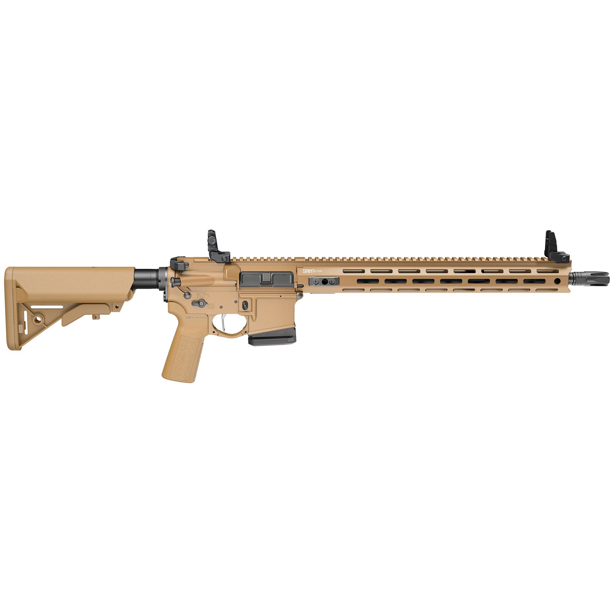 Springfield Armory Saint Victor V2