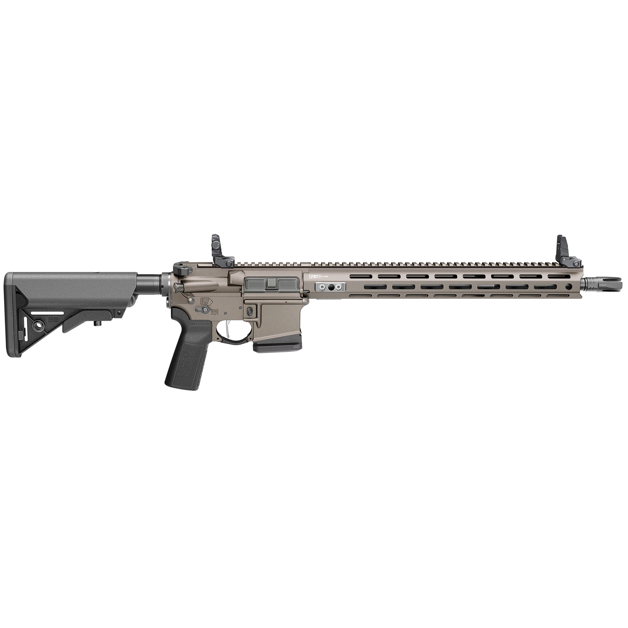 Springfield Armory Saint Victor V2