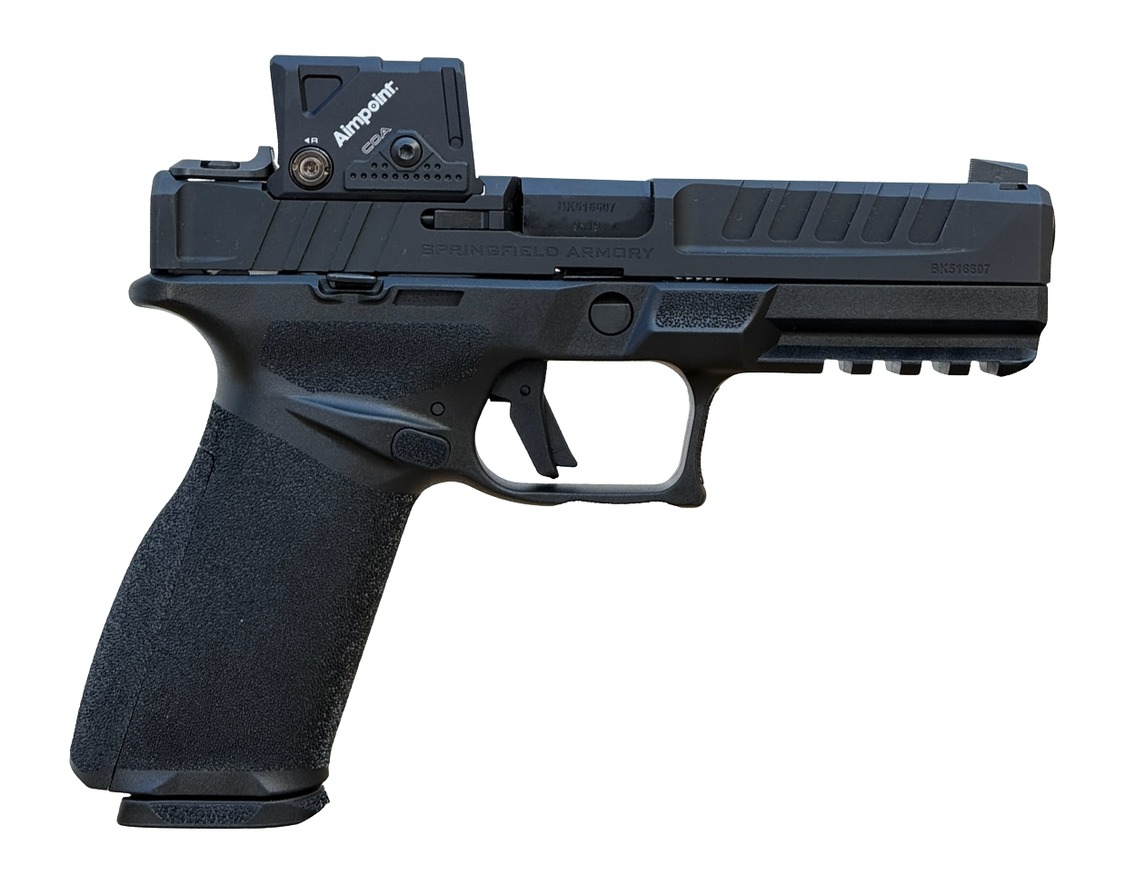 Springfield Armory Echelon