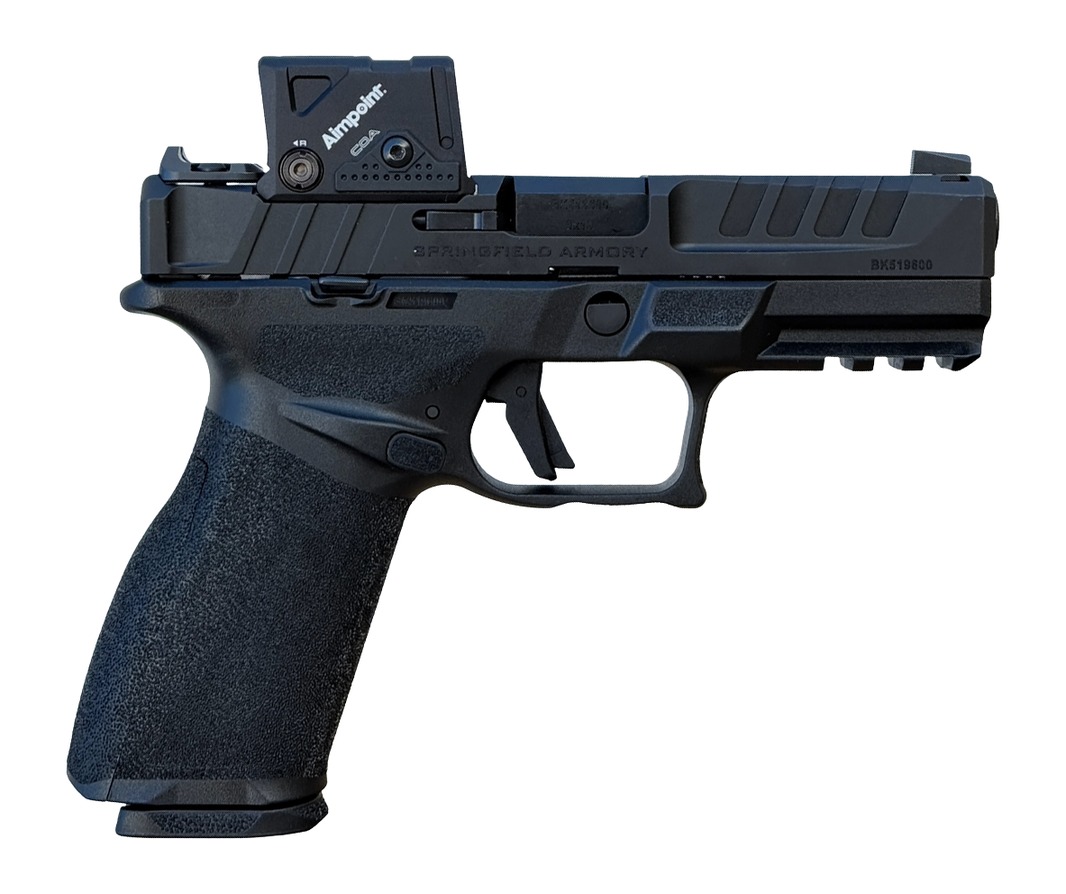 Springfield Armory Echelon 4.0 FC
