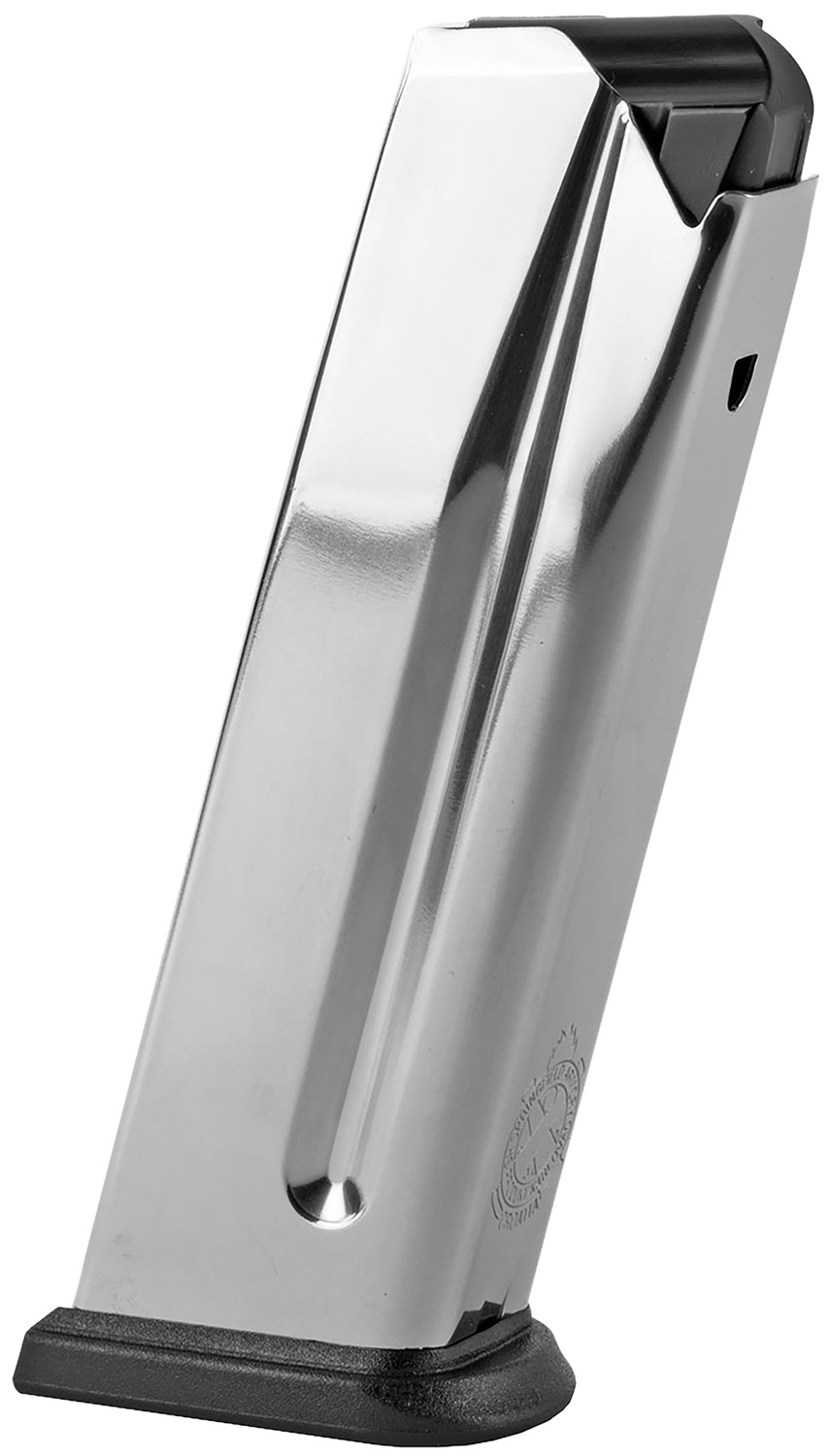 Springfield Armory XD(M)45 Service/Tactical Mag