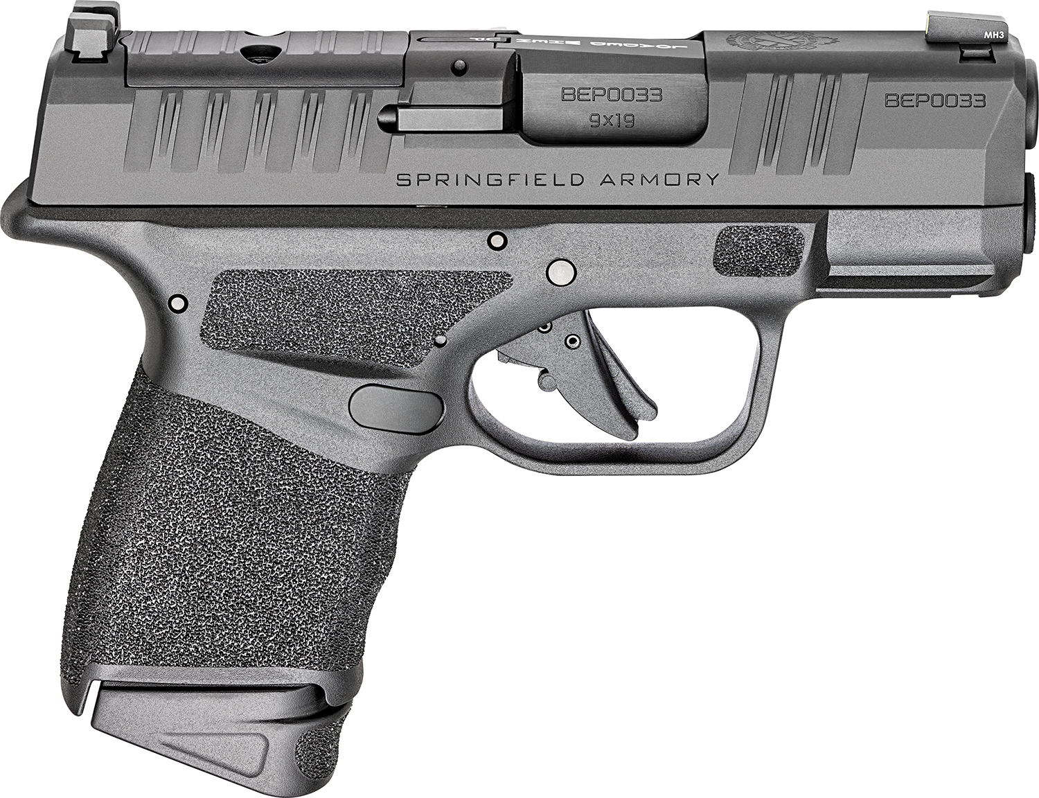Springfield Armory Hellcat Micro-Compact OSP