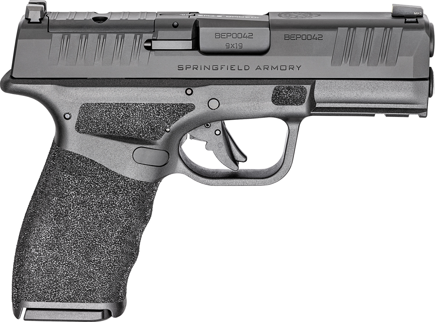 Springfield Armory Hellcat PRO OSP
