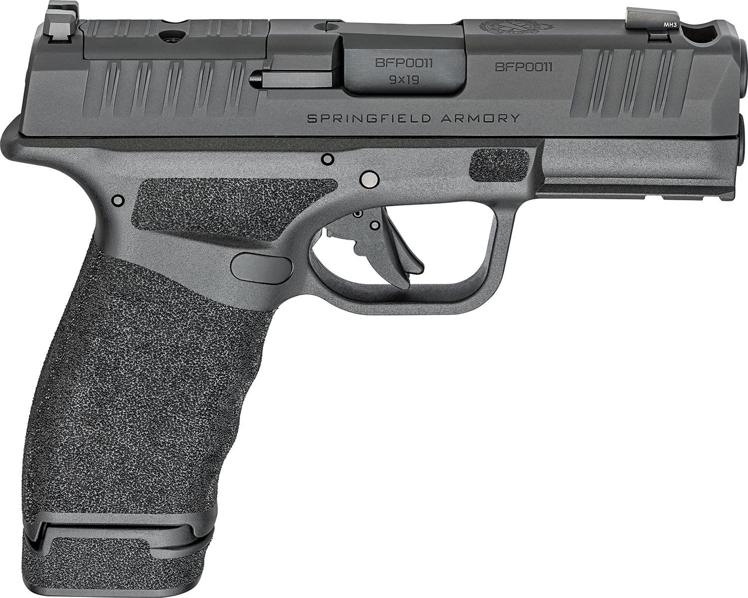 Springfield Armory Hellcat PRO OSP COMP