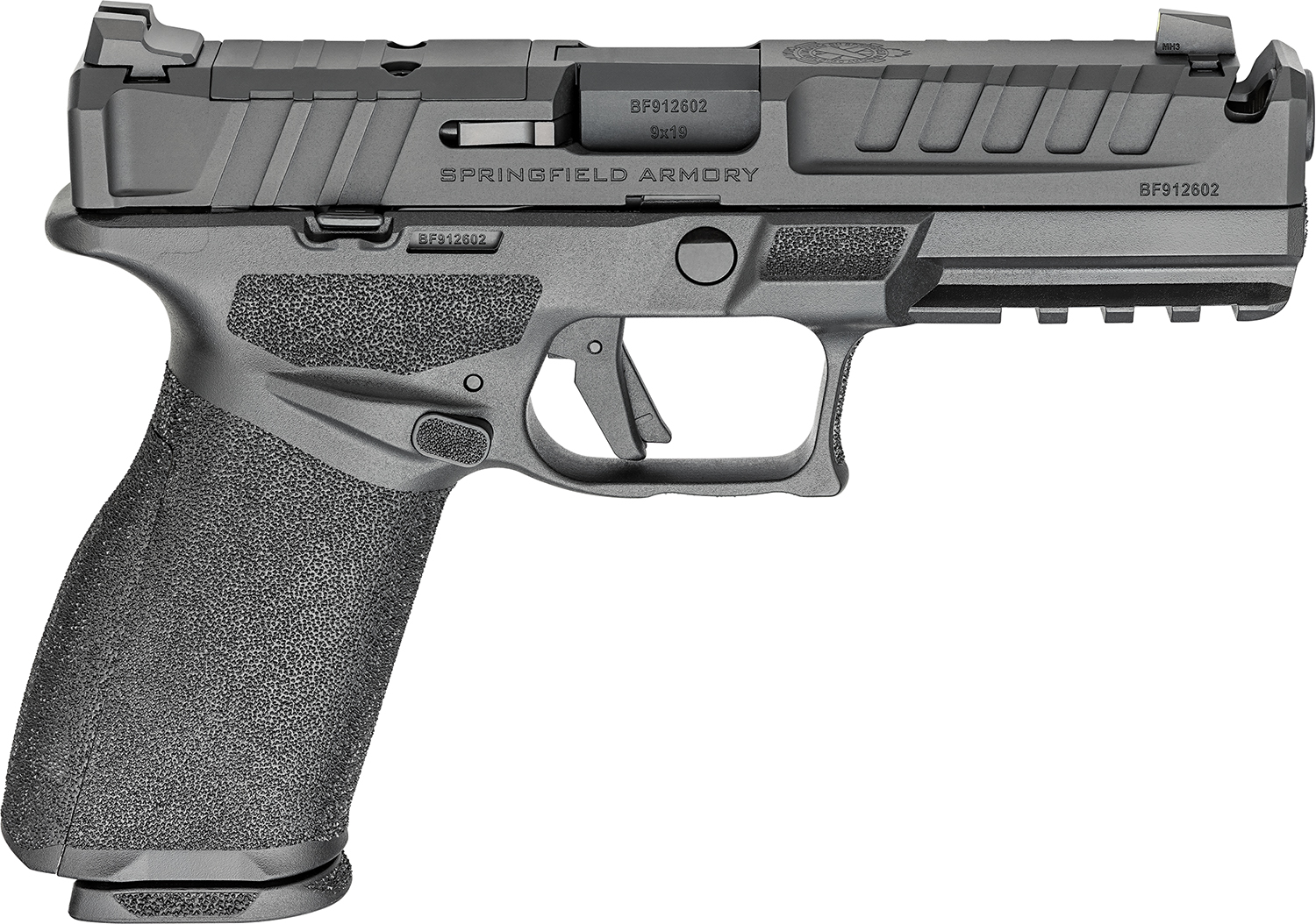 Springfield Armory Echelon