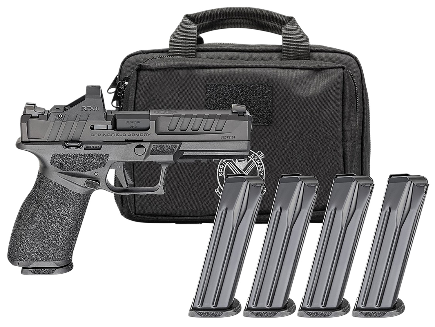 Springfield Armory Echelon