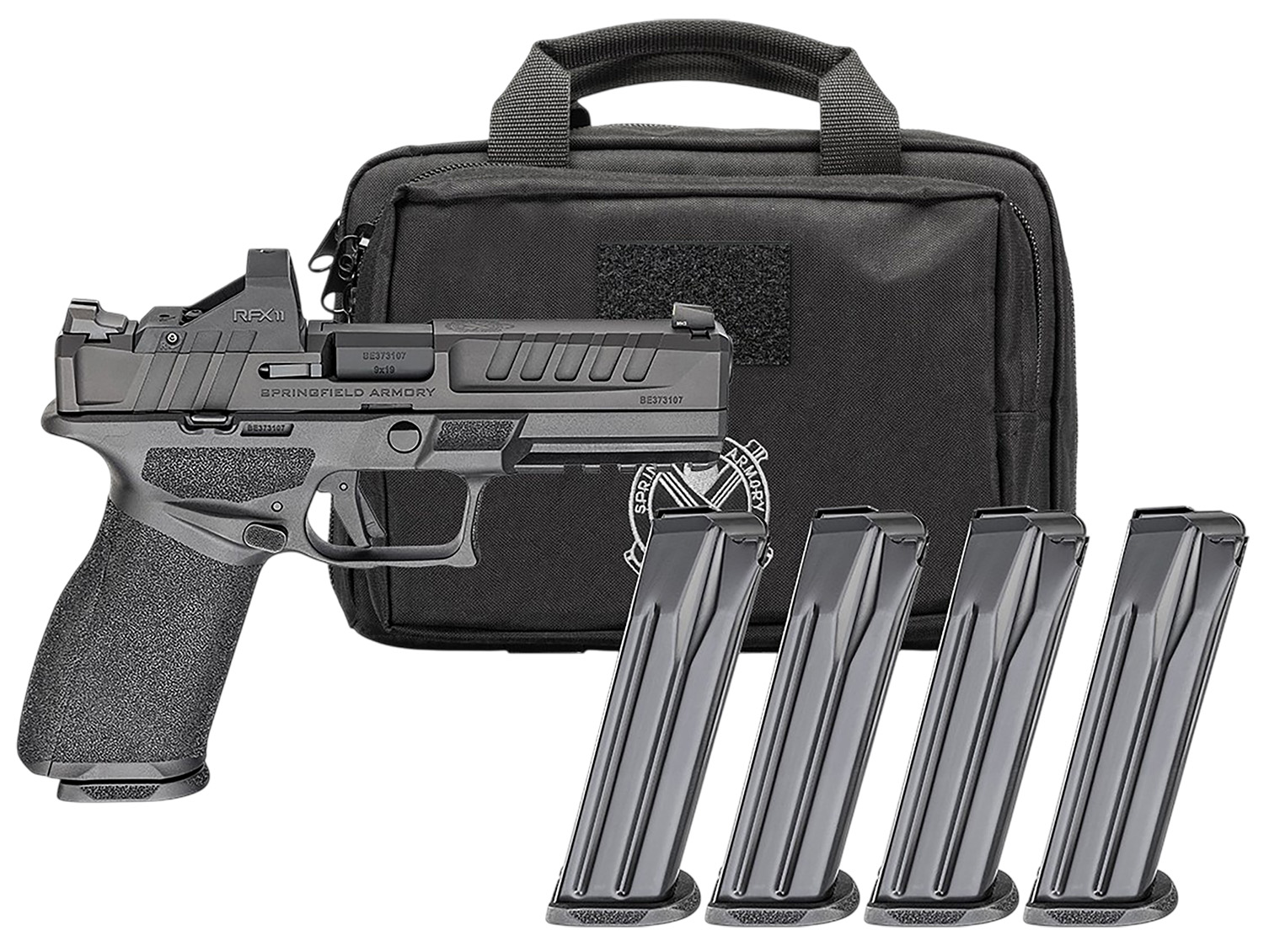 Springfield Armory Echelon