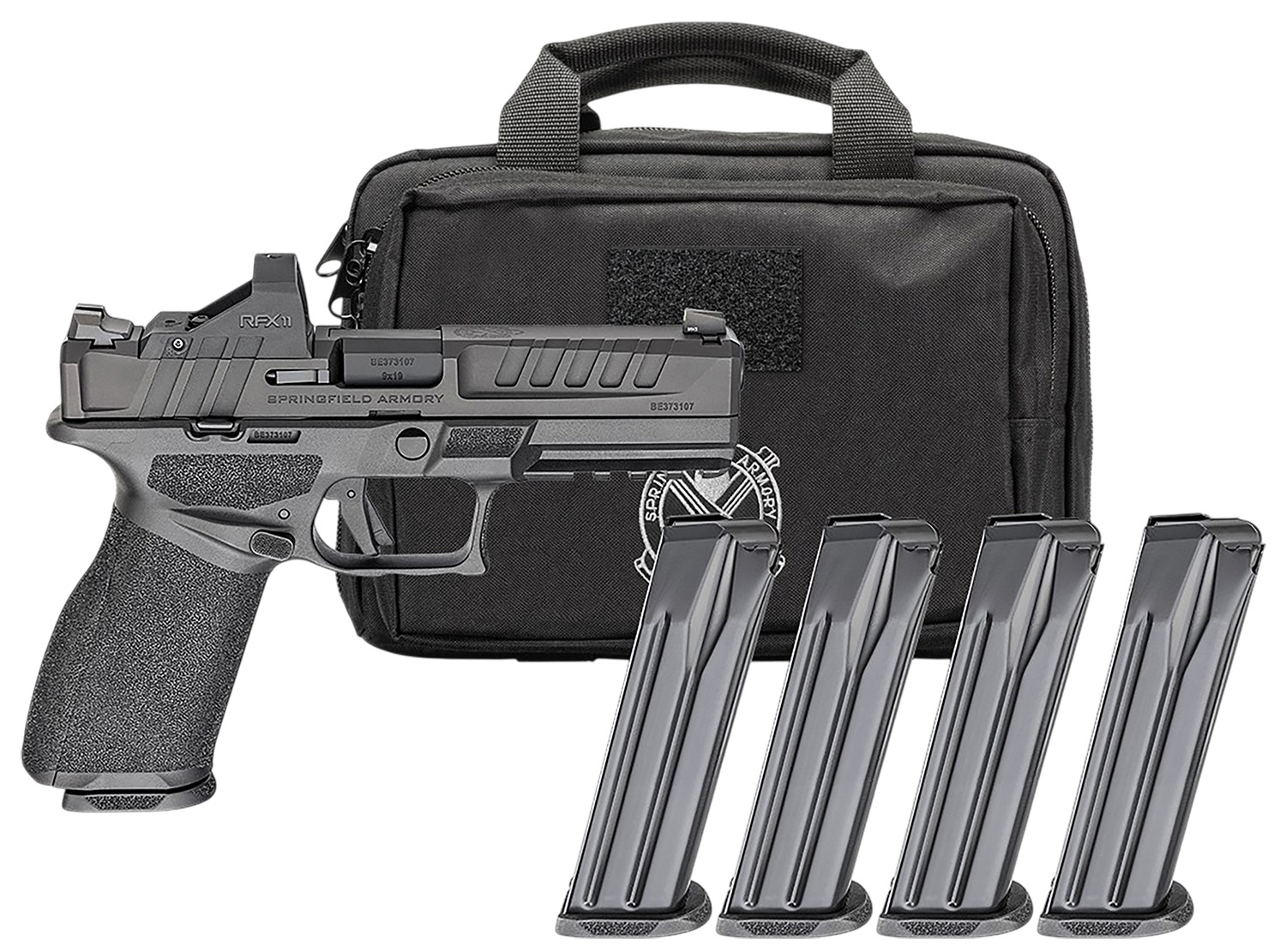 Springfield Armory Echelon