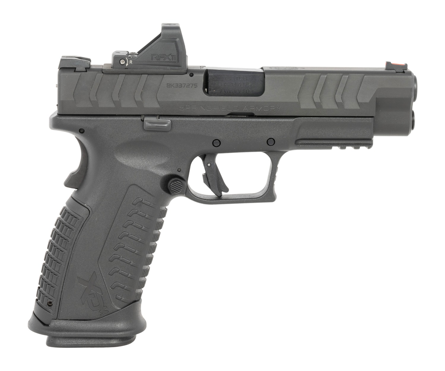 Springfield Armory XD(M) Elite OSP