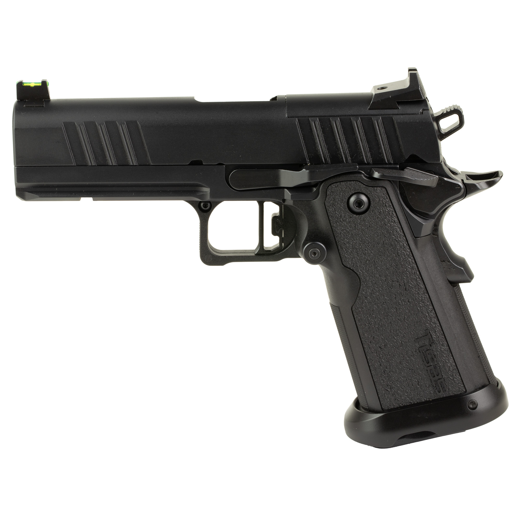 Tisas 1911 CARRY Double Stack