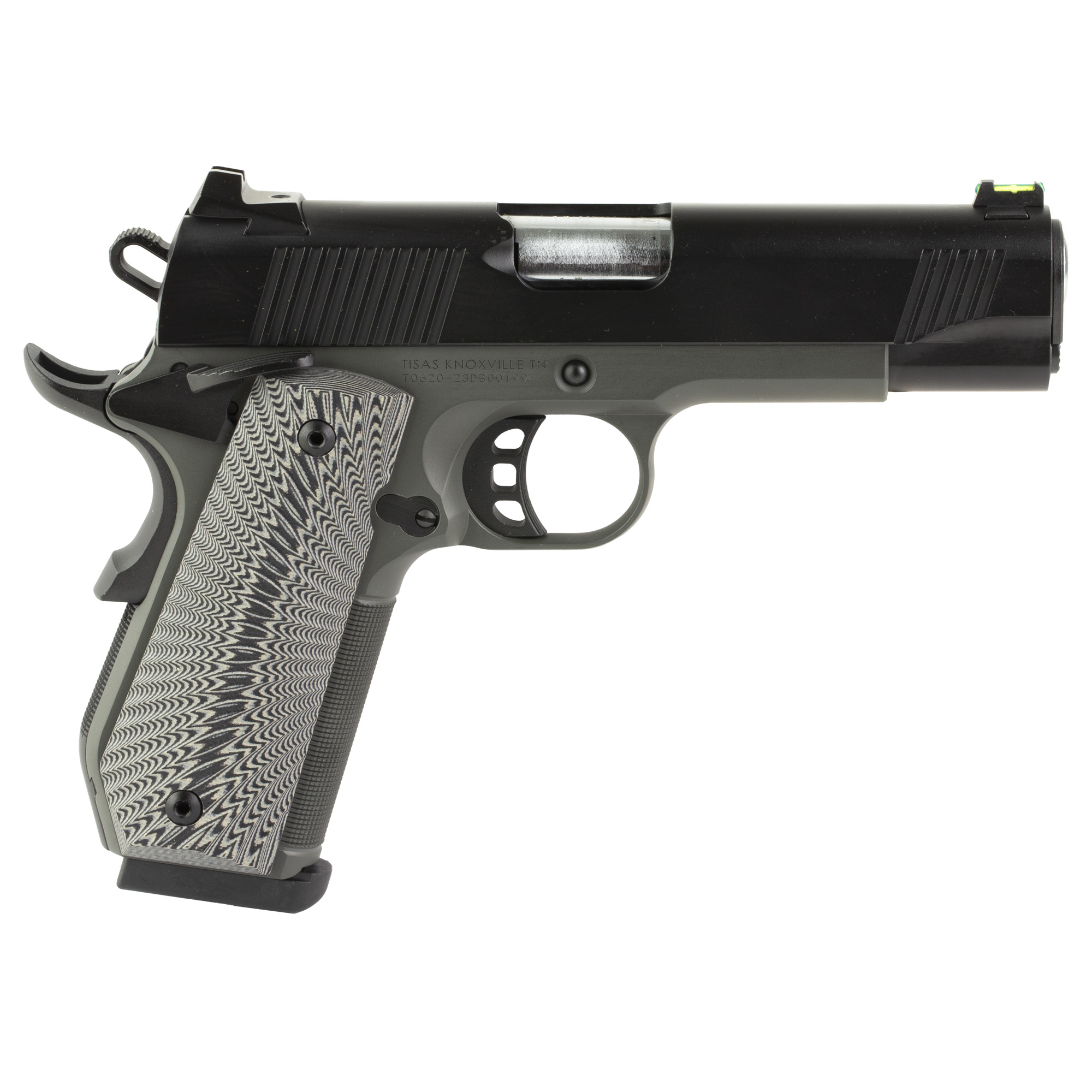 Tisas 1911 CARRY B45B