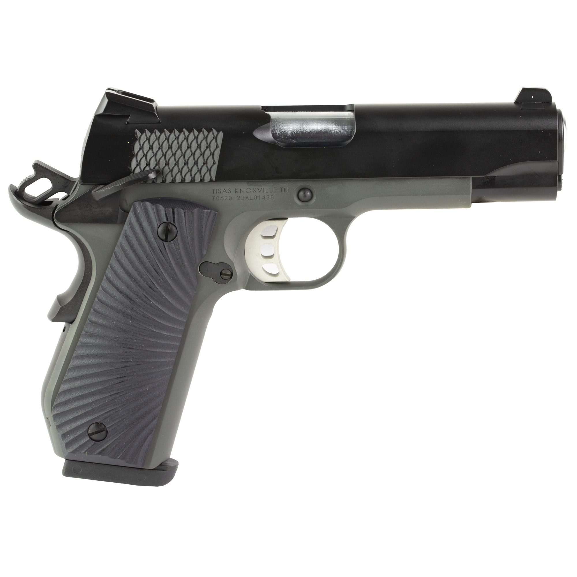Tisas 1911 CARRY