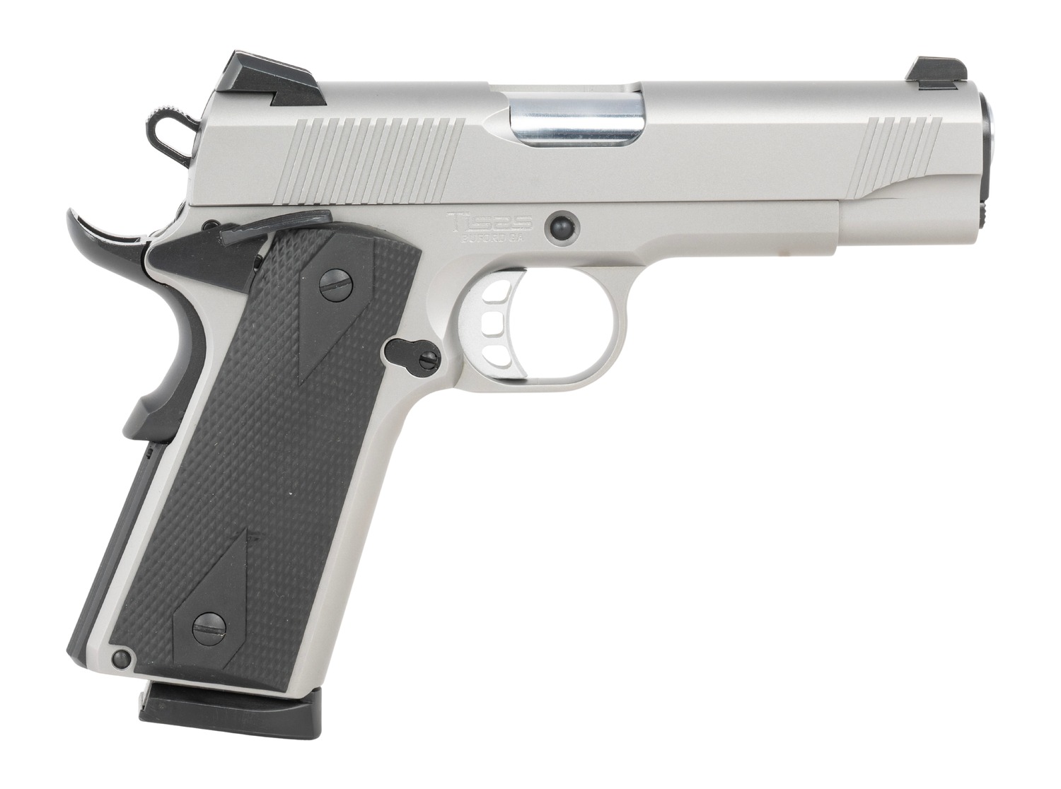 Tisas 1911 CARRY