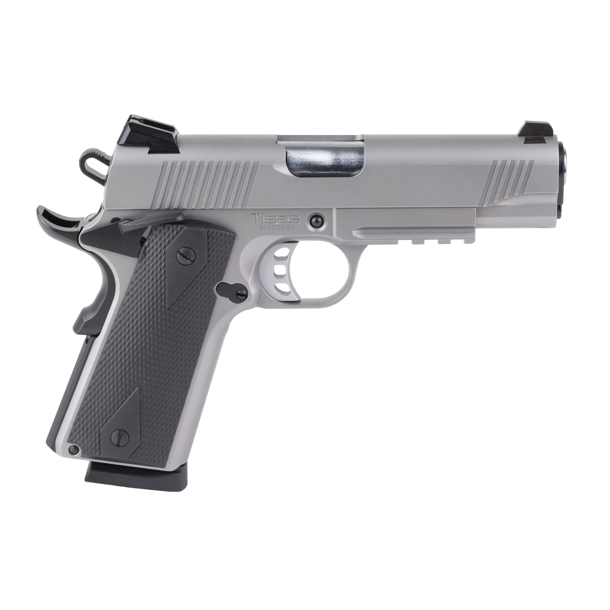 Tisas 1911 CARRY