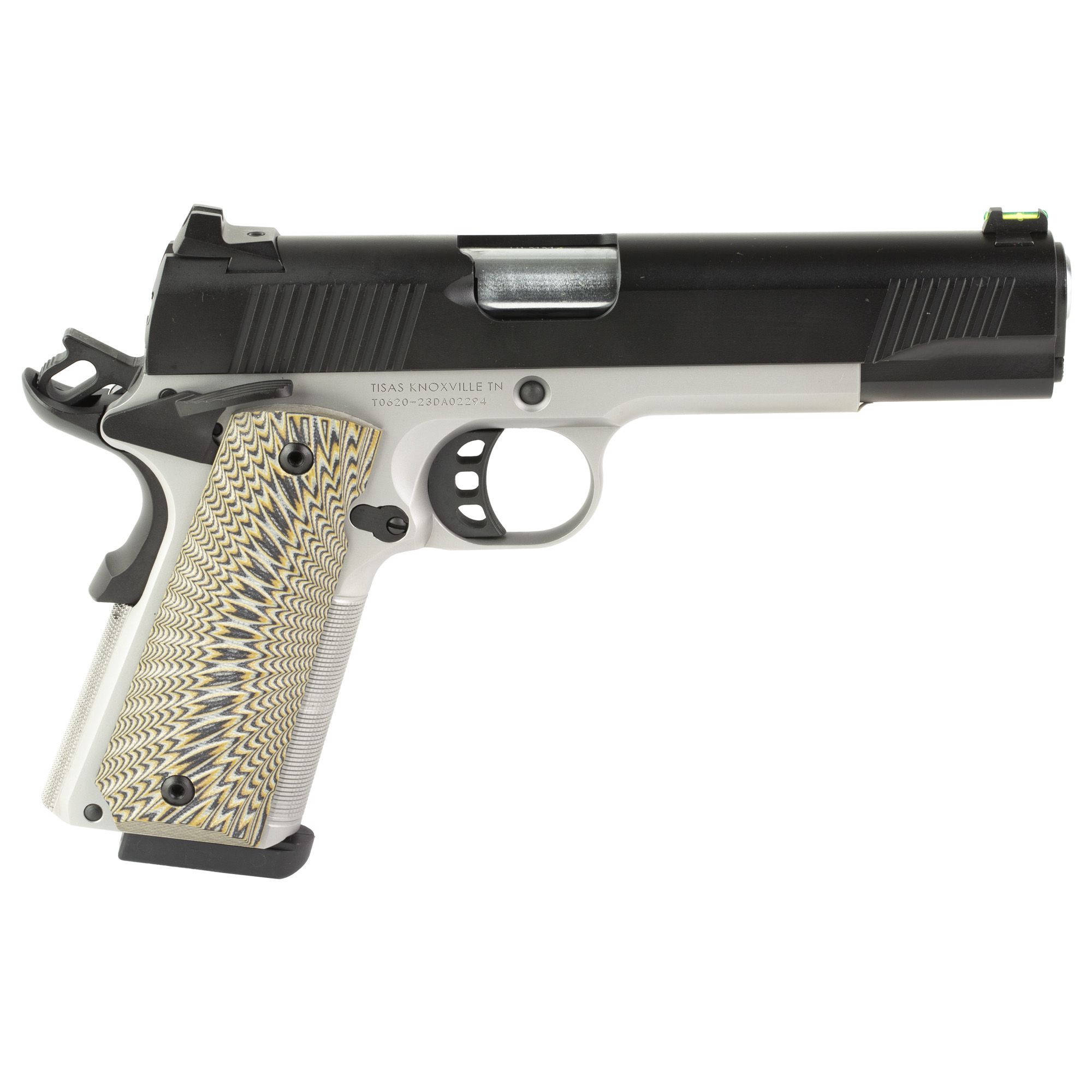 Tisas 1911 D10