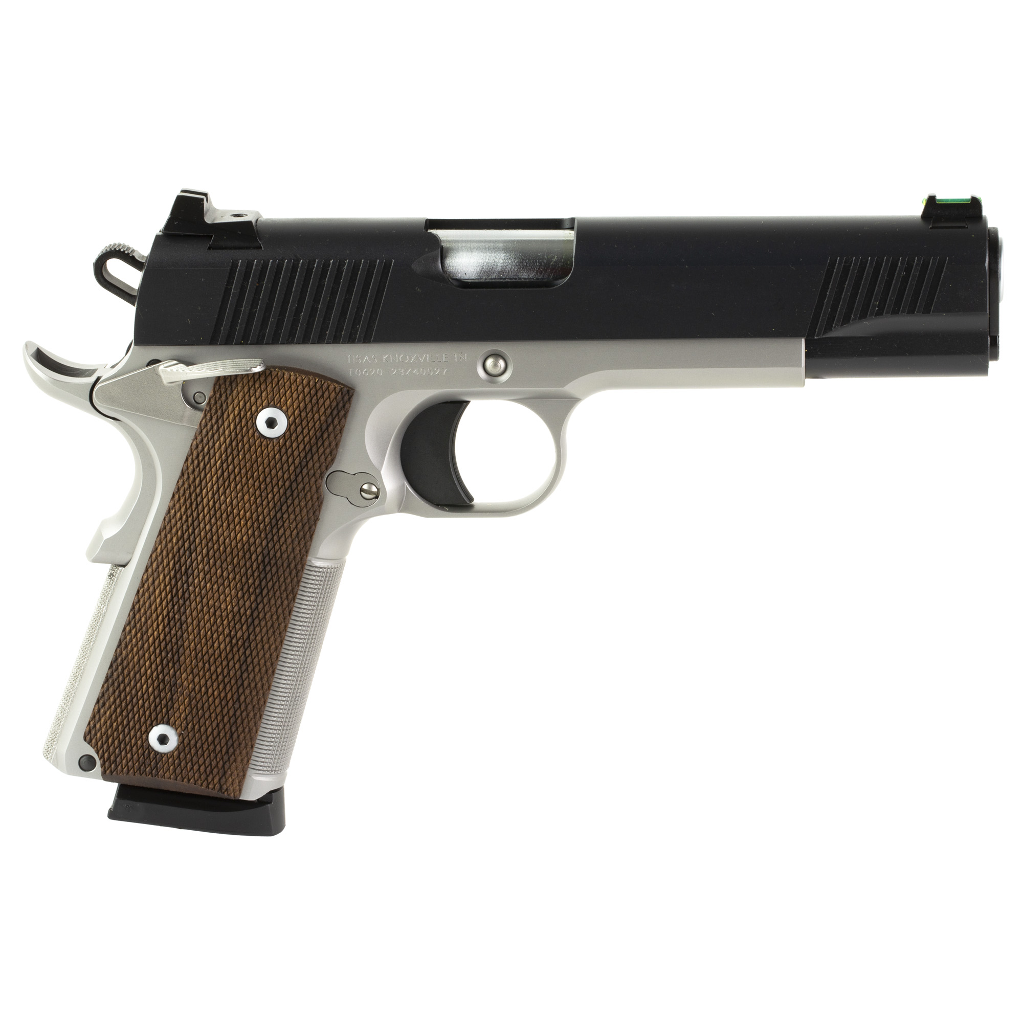 Tisas 1911 DUTY