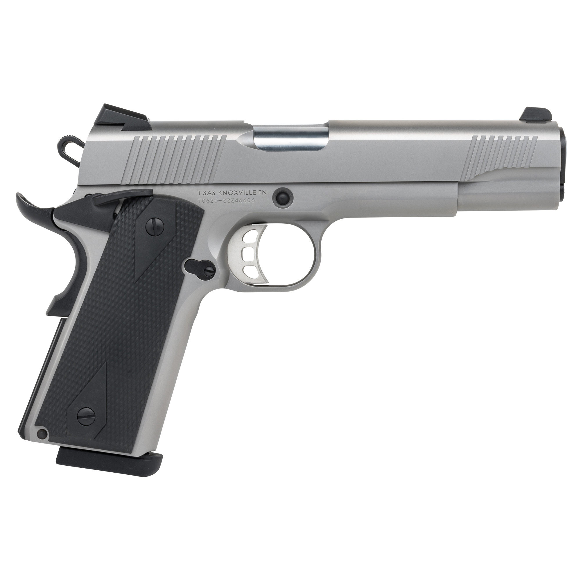 Tisas 1911 DUTY
