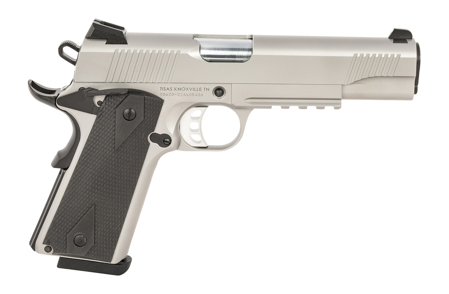 Tisas 1911 DUTY