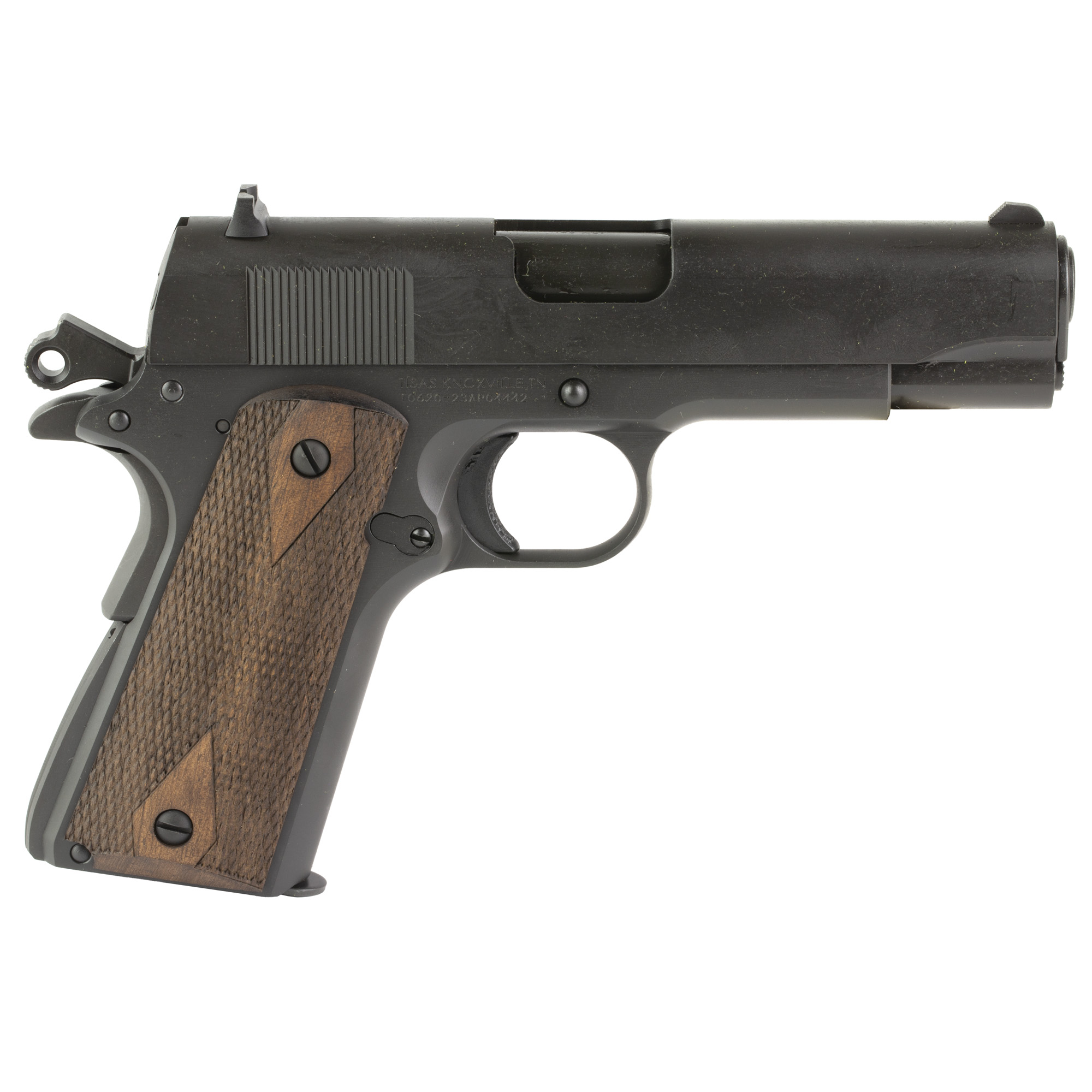 Tisas 1911A1 Tank Commander