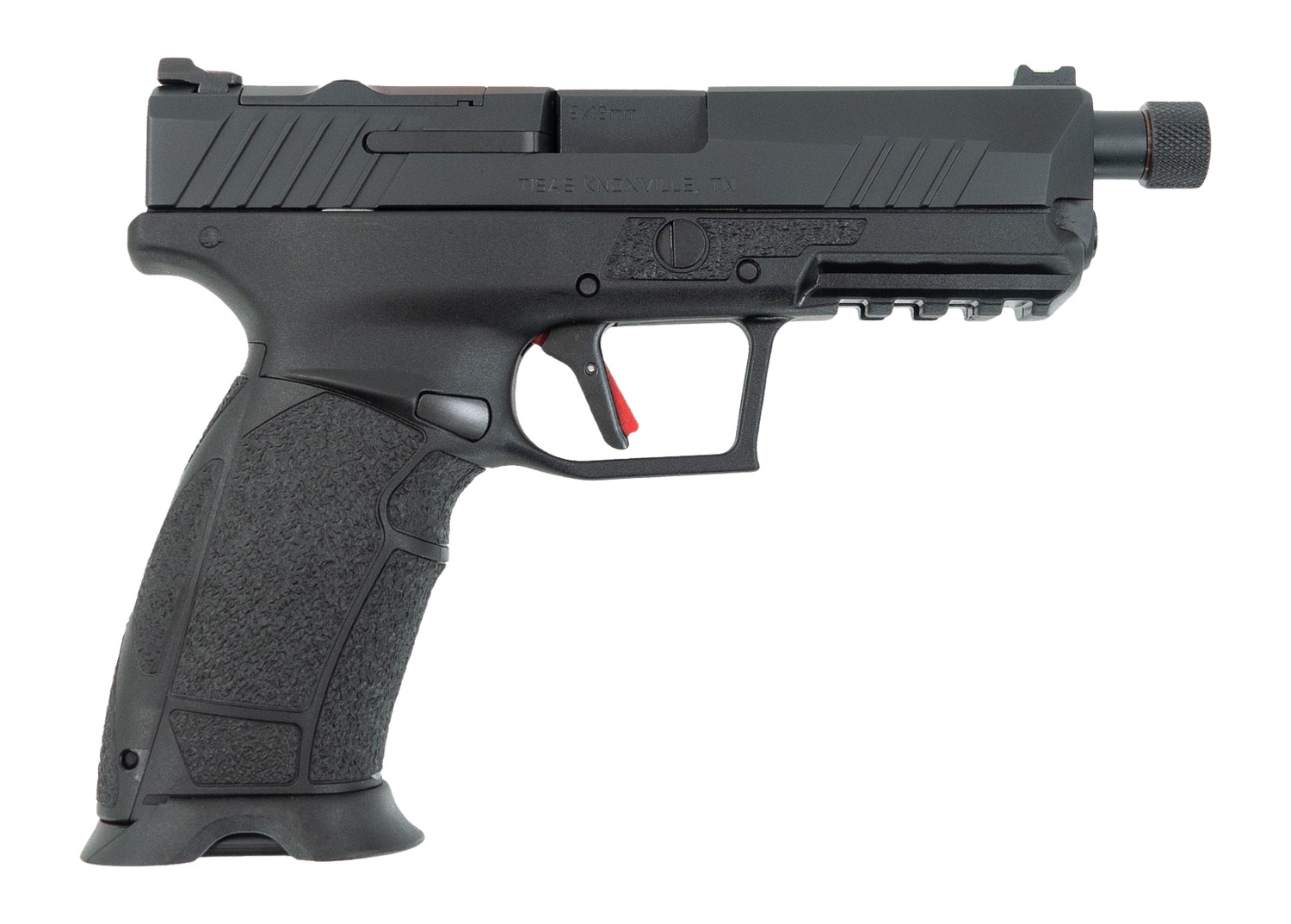Tisas PX-9 Duty