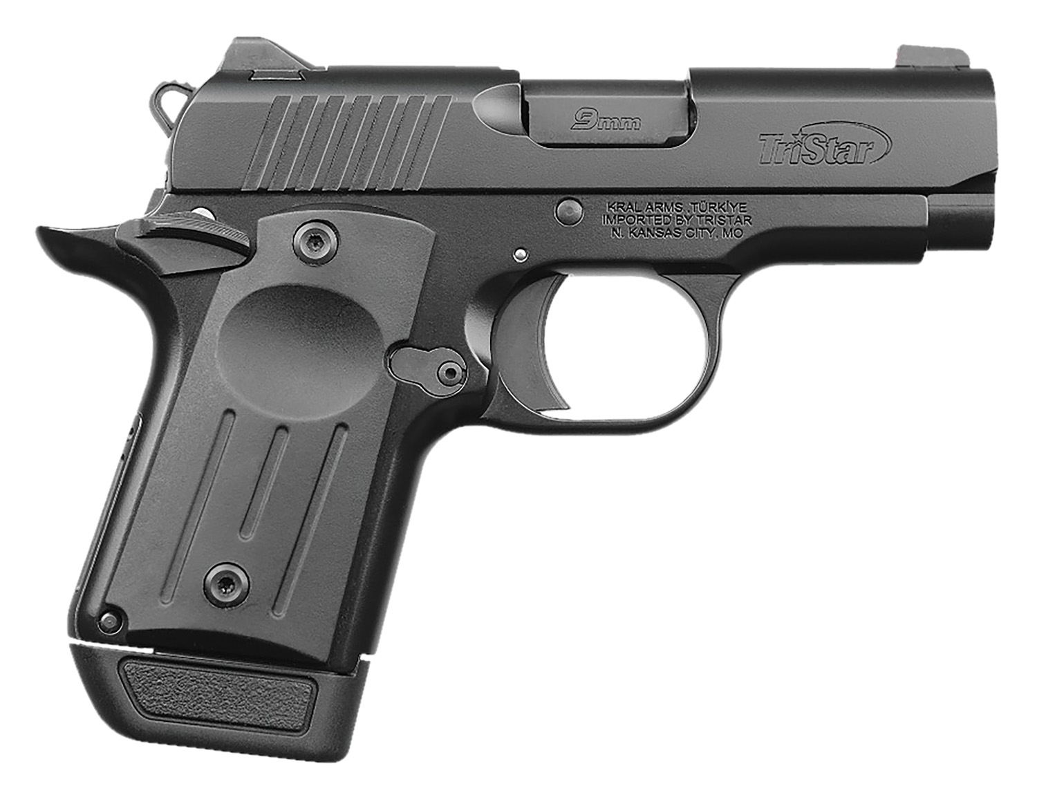 TriStar Sporting Arms Protege X