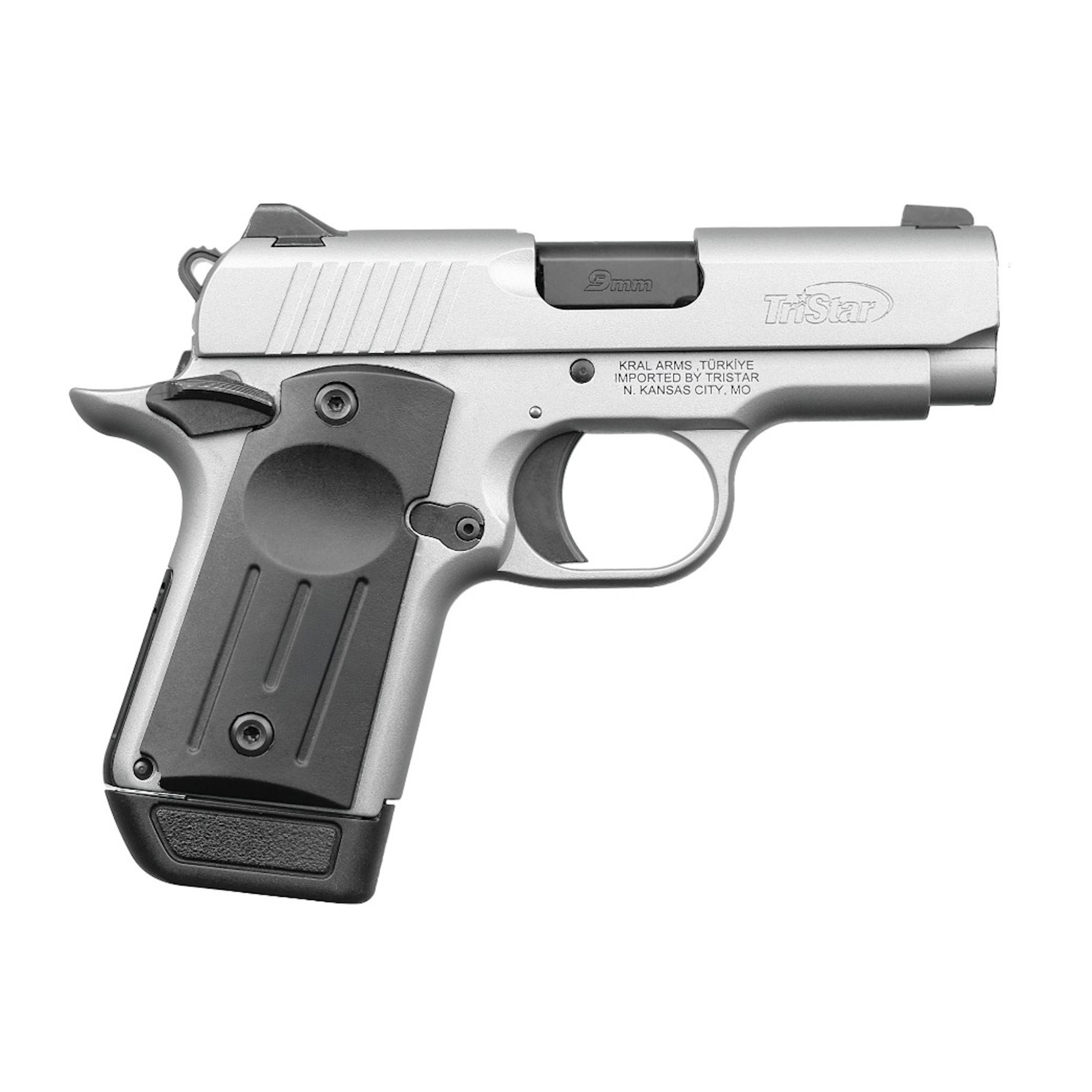TriStar Sporting Arms Protege X