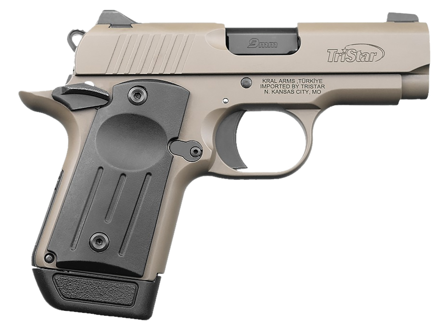 TriStar Sporting Arms Protege X