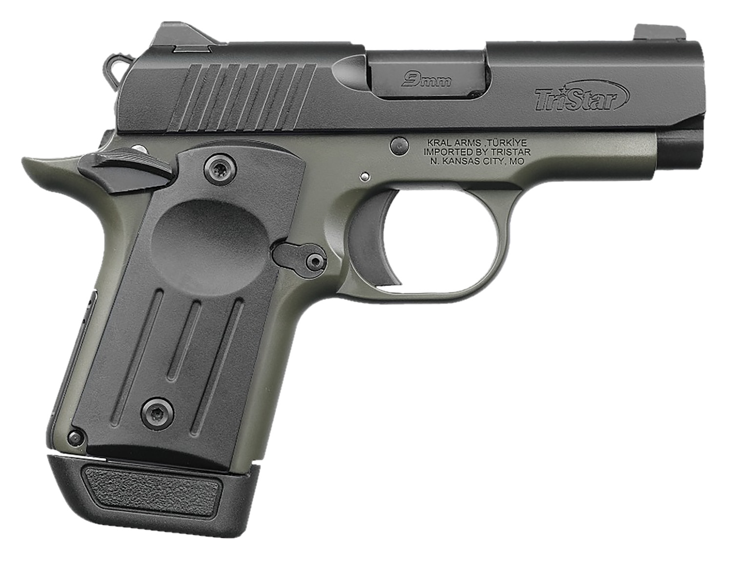 TriStar Sporting Arms Protege X