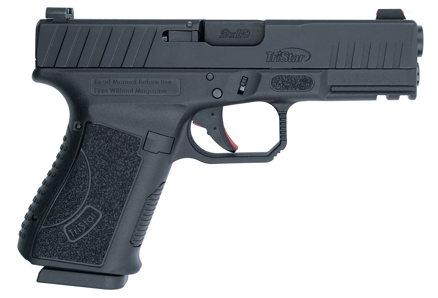 TriStar Sporting Arms APOC