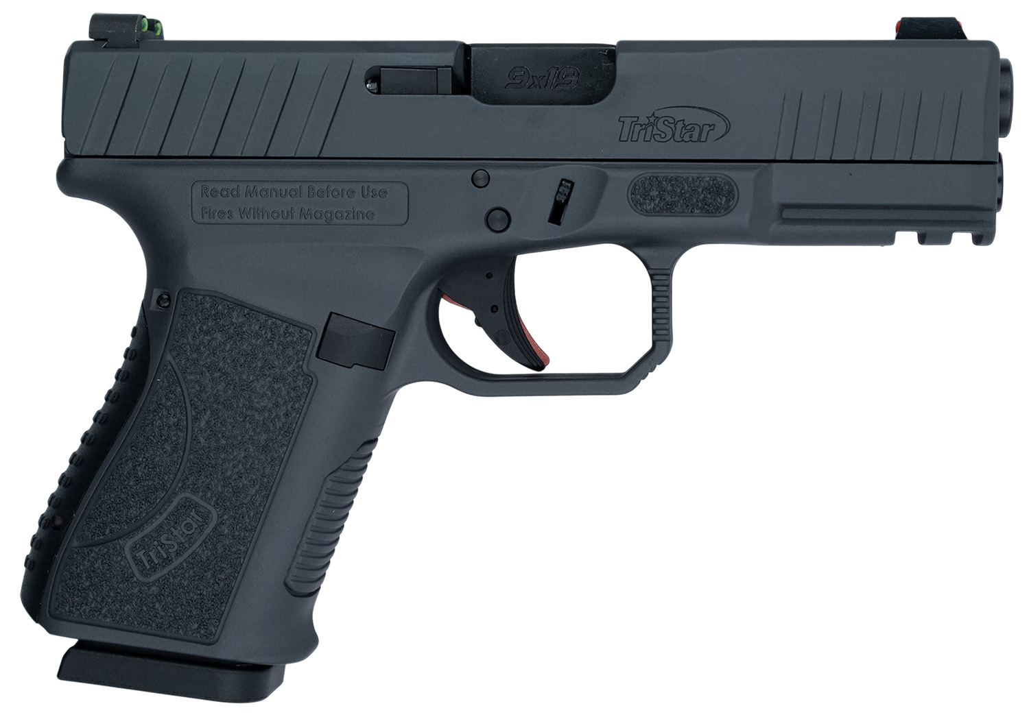 TriStar Sporting Arms APOC