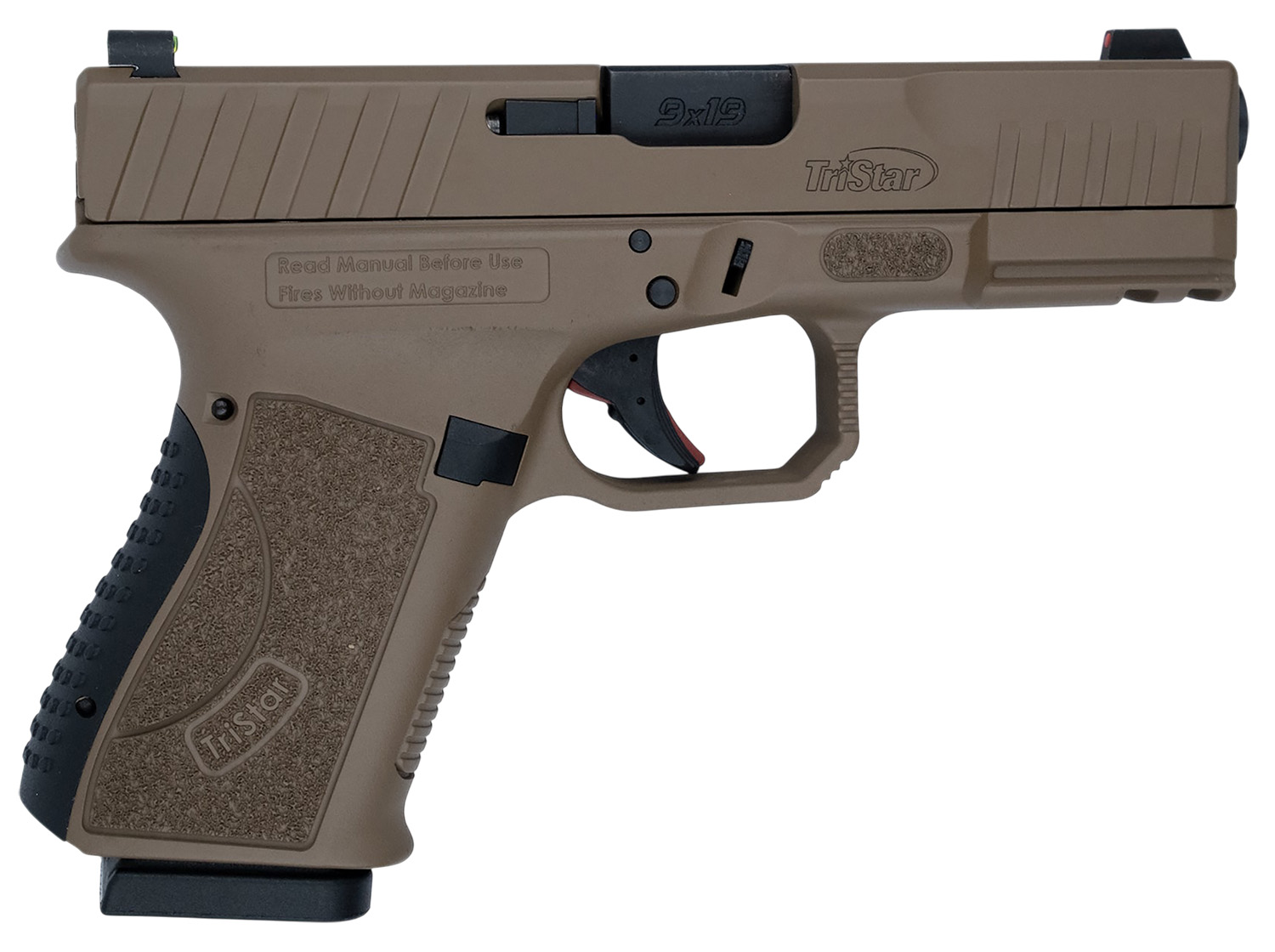 TriStar Sporting Arms APOC