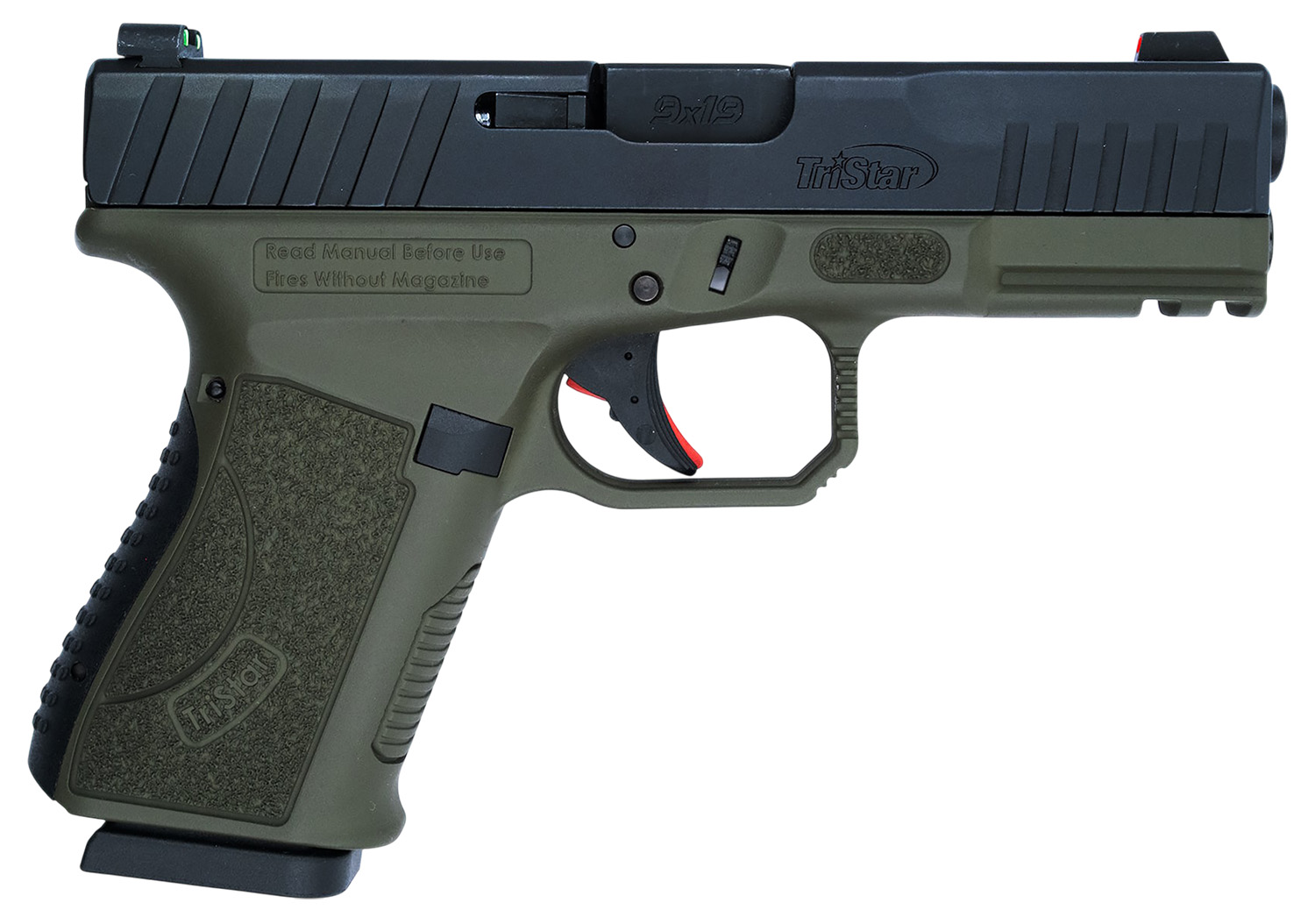 TriStar Sporting Arms APOC