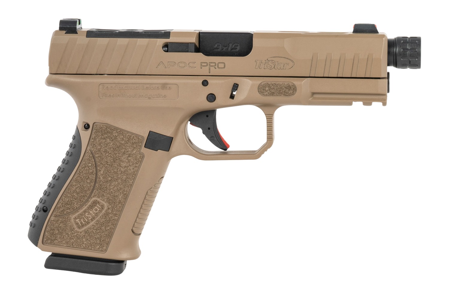 TriStar Sporting Arms APOC