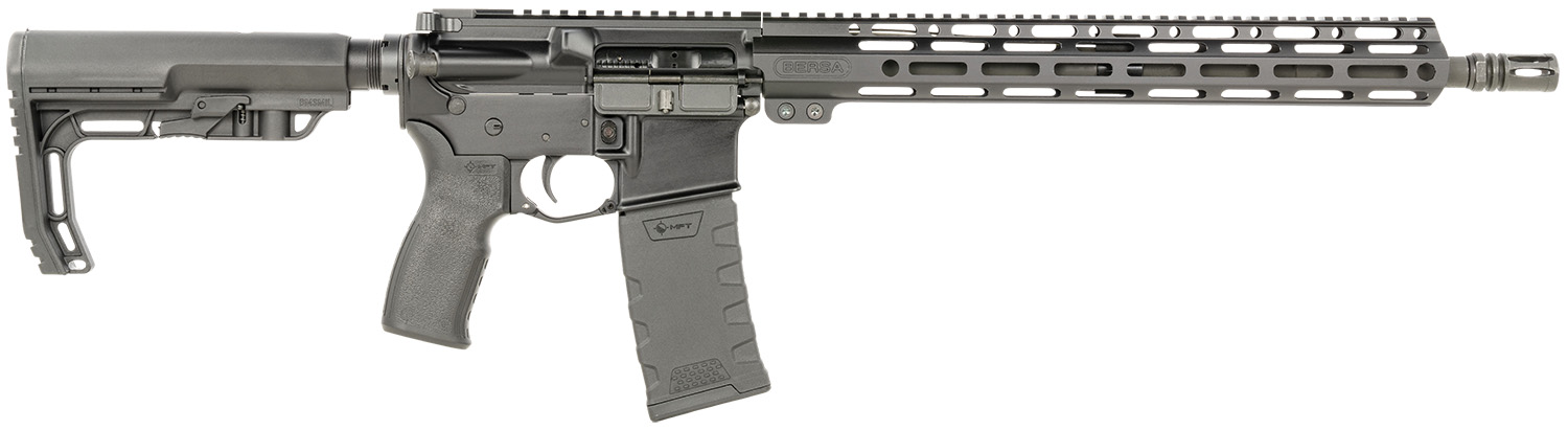 Bersa AR15 MFT