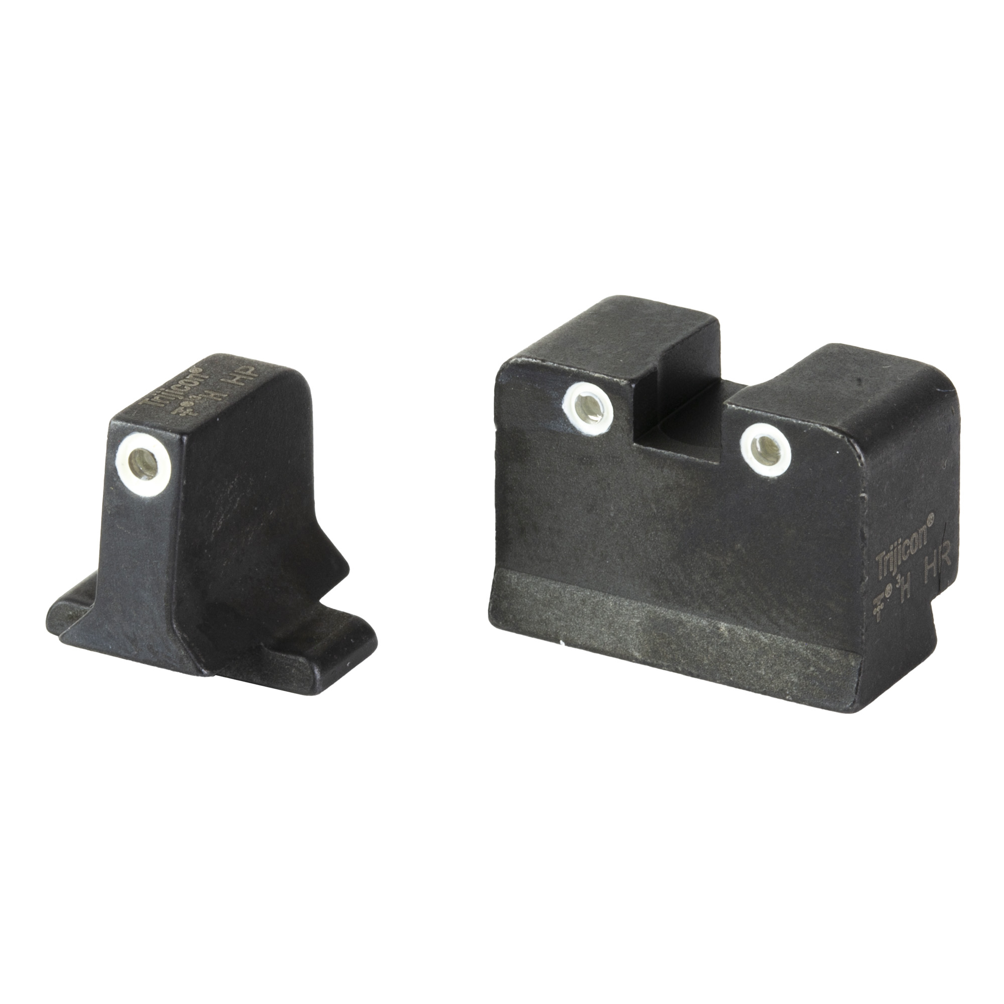 Trijicon Sig 3-Dot Suppressor NS Set