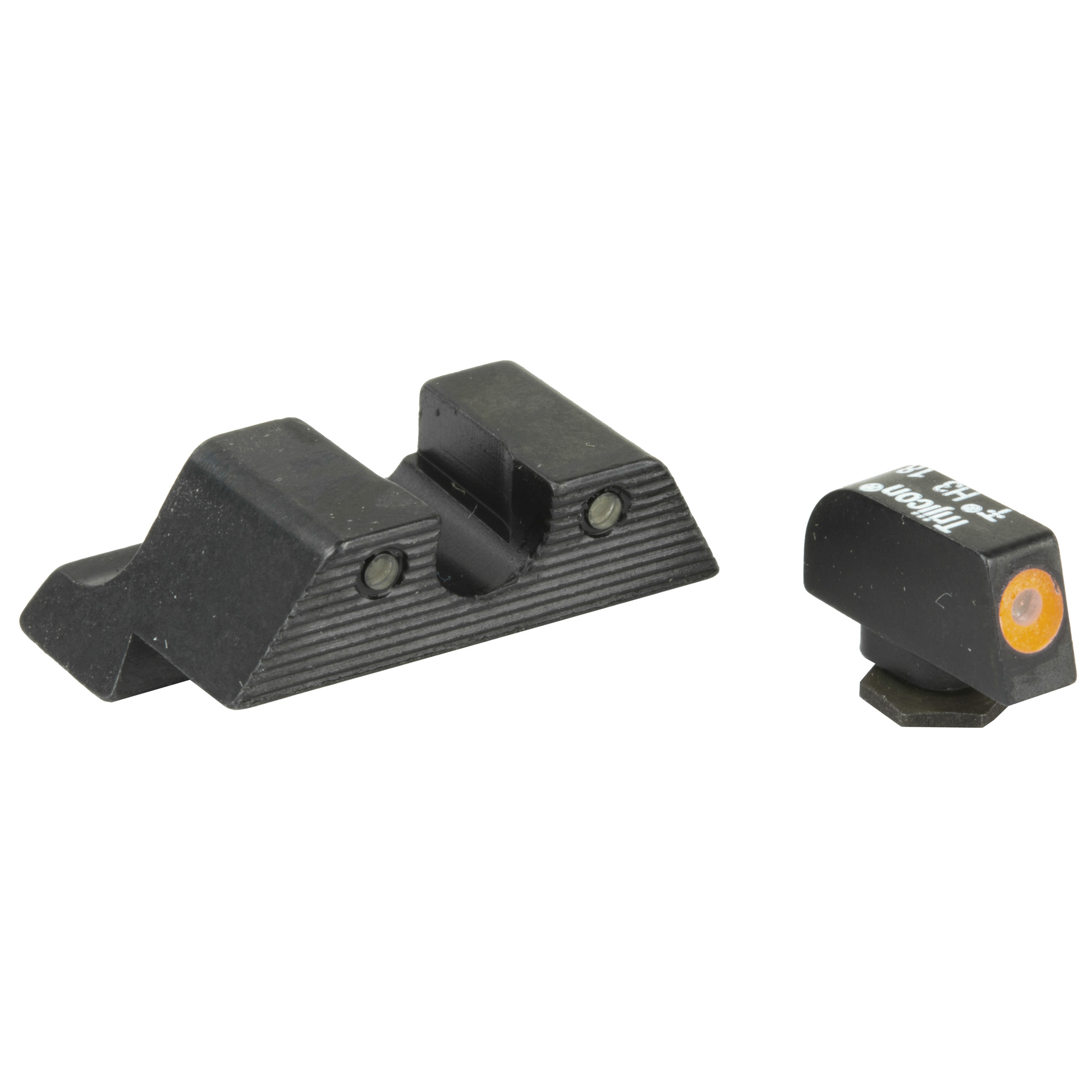 Trijicon HD XR Night Sight Set