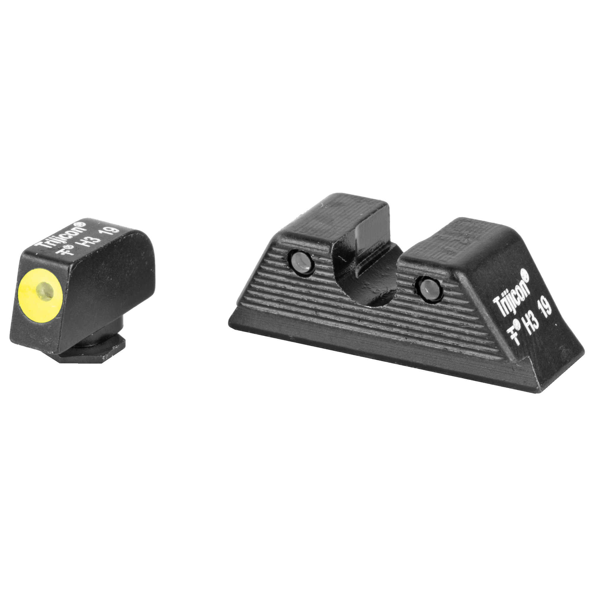 Trijicon Trijicon HD Night Sight Set