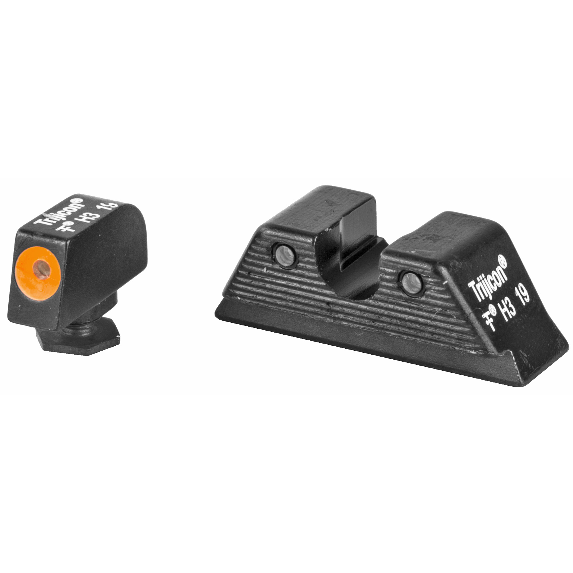 Trijicon Trijicon HD Night Sight Set