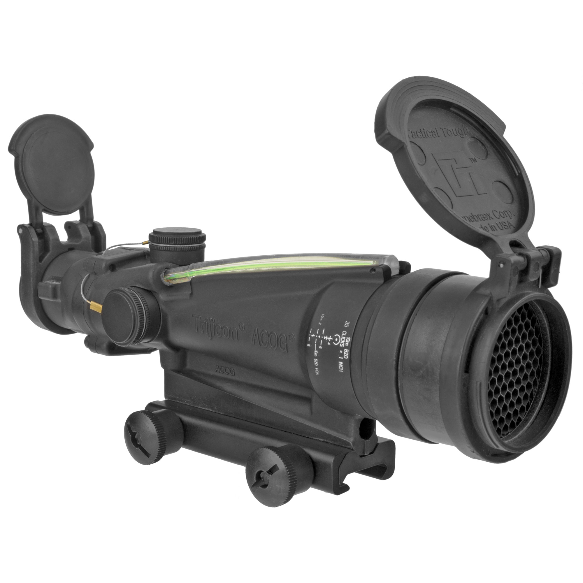 Trijicon ACOG MGO