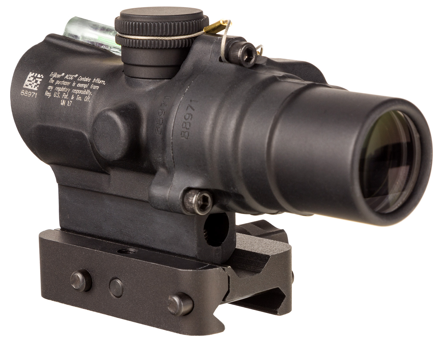 Trijicon ACOG Compact