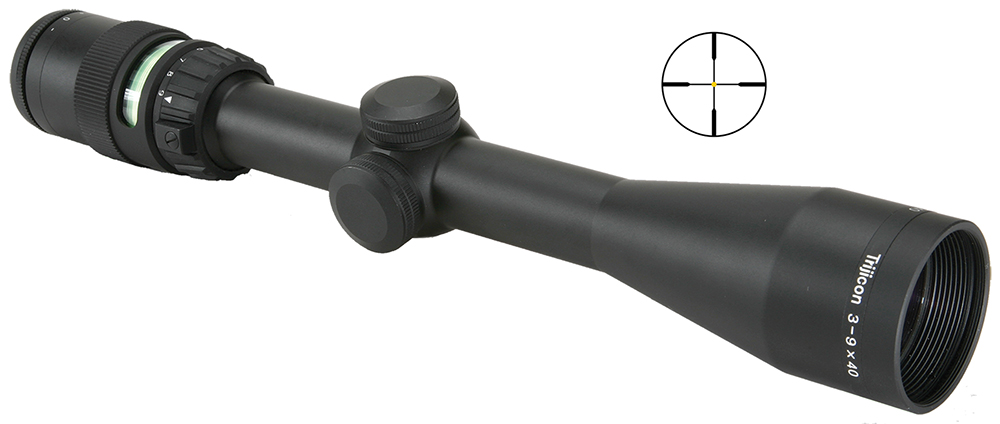Trijicon AccuPoint