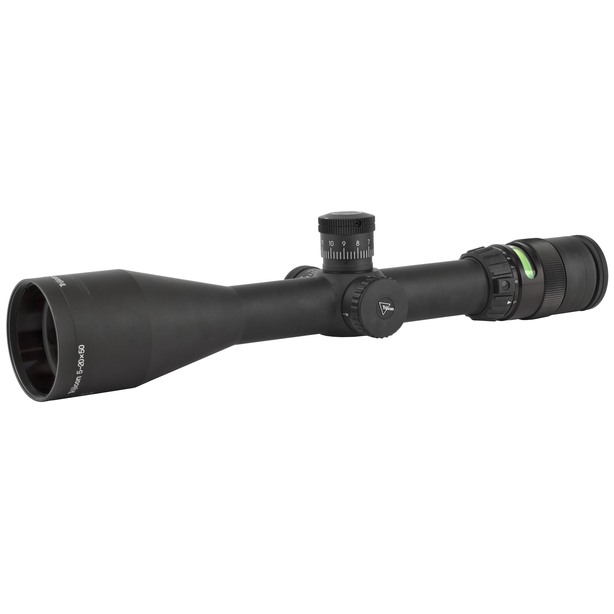 Trijicon AccuPoint